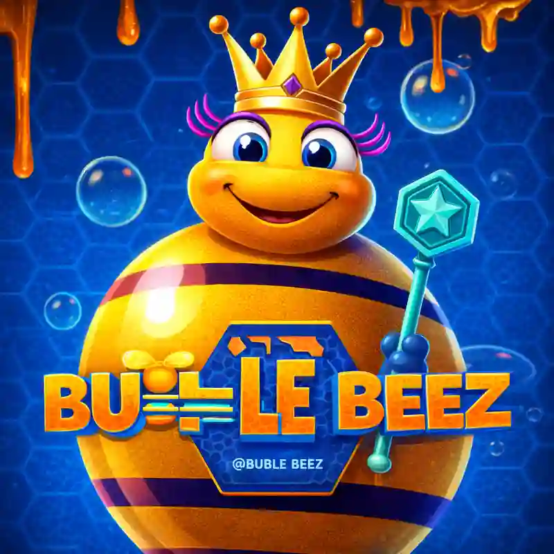 Bubble Beez Slot Game fairspin Casino