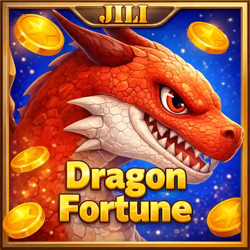 Dragon Fortune
