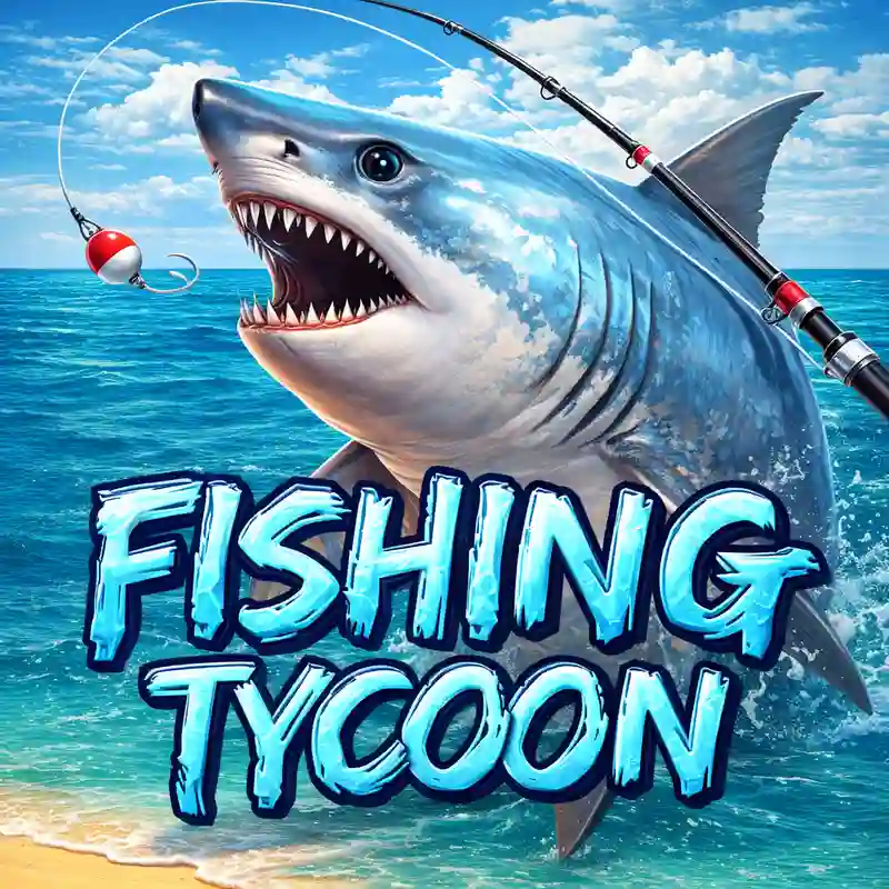 Fishing Tycoon Casino Game