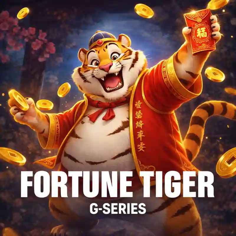 Fortune Tiger Slot Game