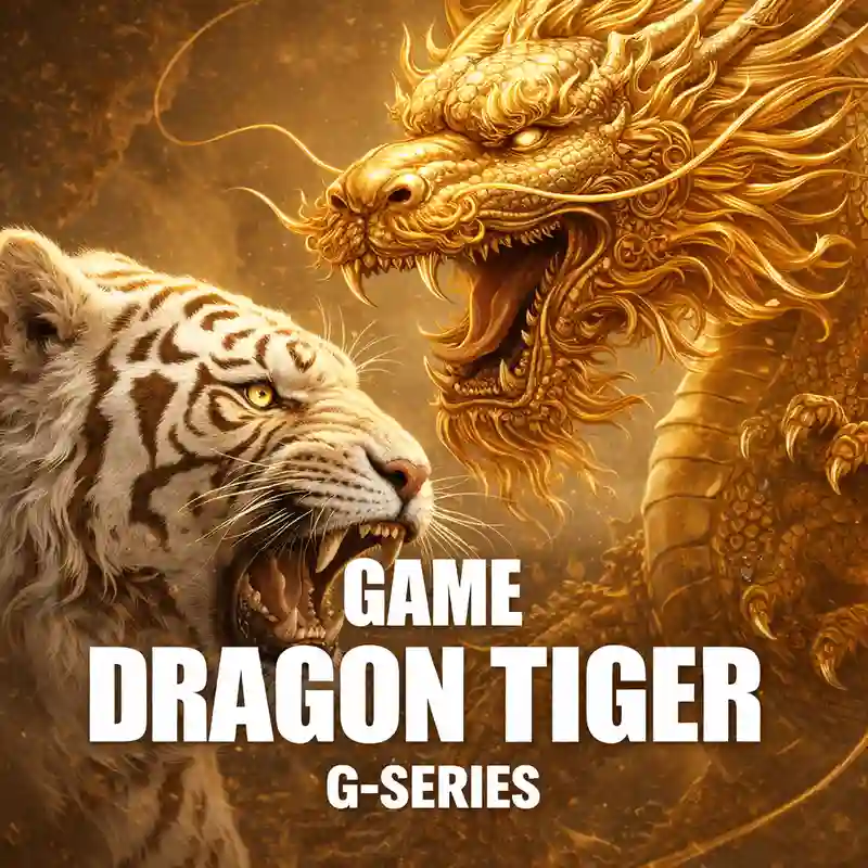 Laro ng Dragon Tiger game thumbnail