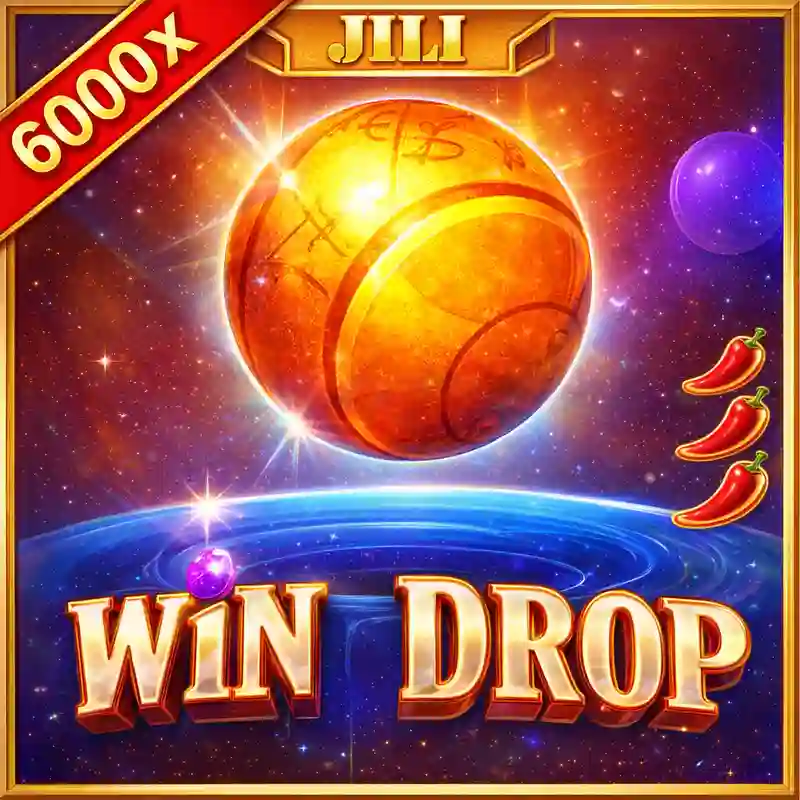 Win Drop online casino slot game