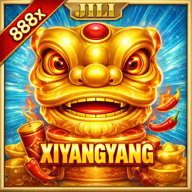 Xi Yang Yang Slot Game at Fairspin